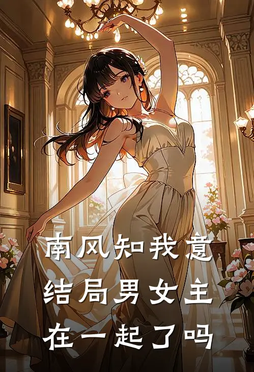 南风知我意结局男女主在一起了吗