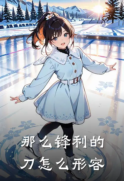 那么锋利的刀怎么形容