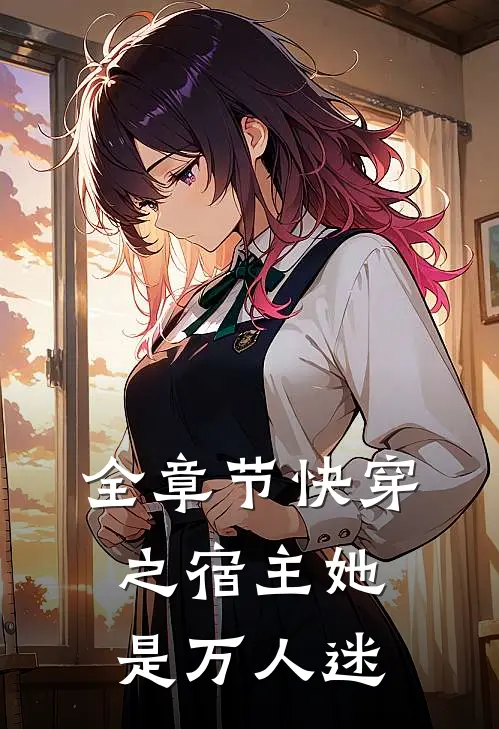 全章节快穿之宿主她是万人迷