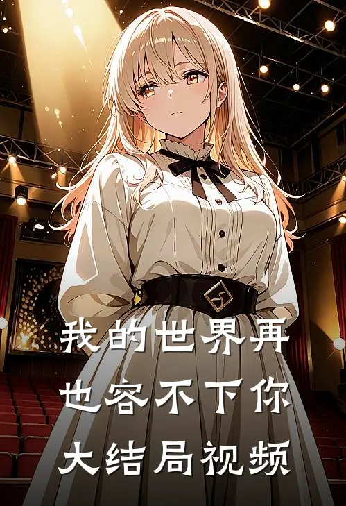 我的世界再也容不下你大结局视频
