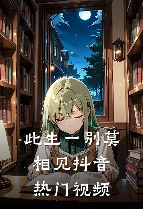 此生一别莫相见抖音热门视频