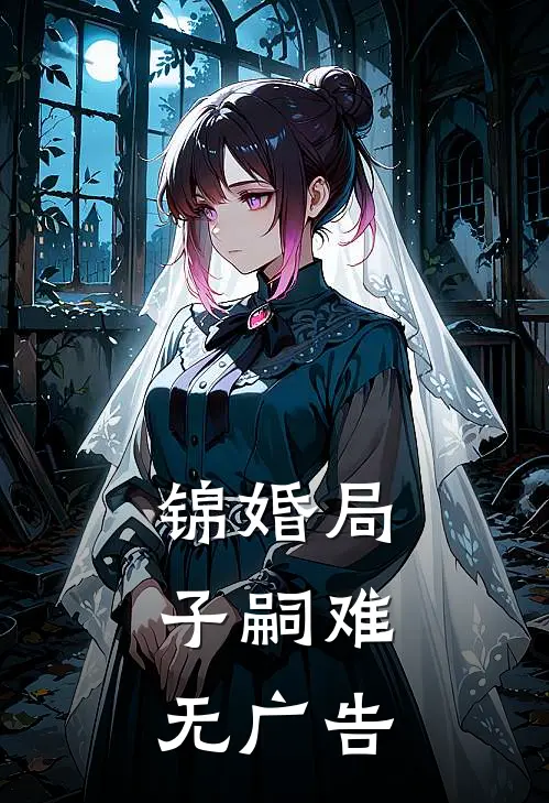 锦婚局：子嗣难无广告
