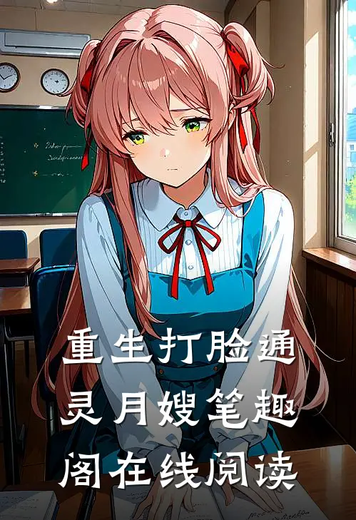 重生打脸通灵月嫂笔趣阁在线阅读