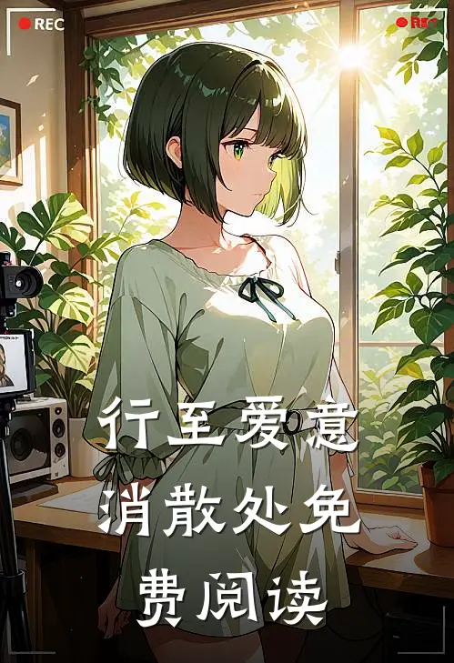 行至爱意消散处免费阅读