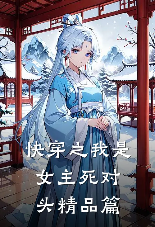 快穿之我是女主死对头精品篇