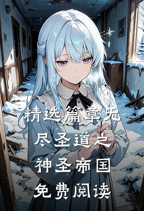 精选篇章无尽圣道之神圣帝国免费阅读