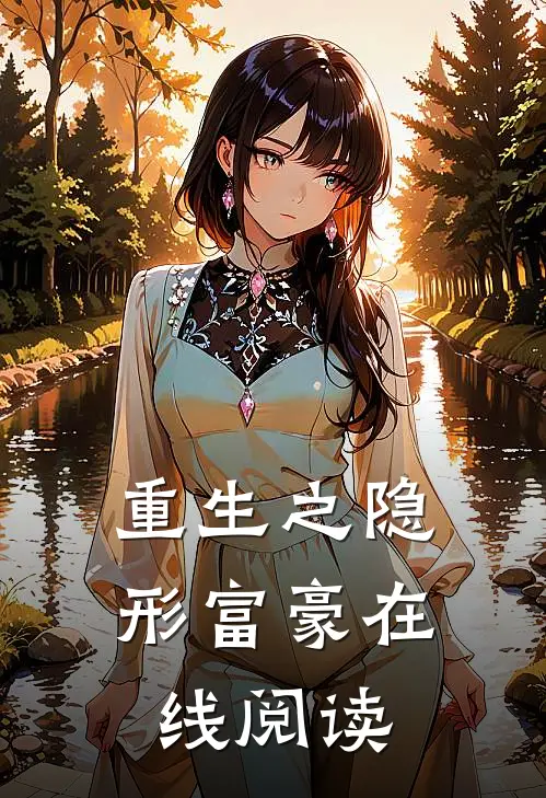 重生之隐形富豪在线阅读