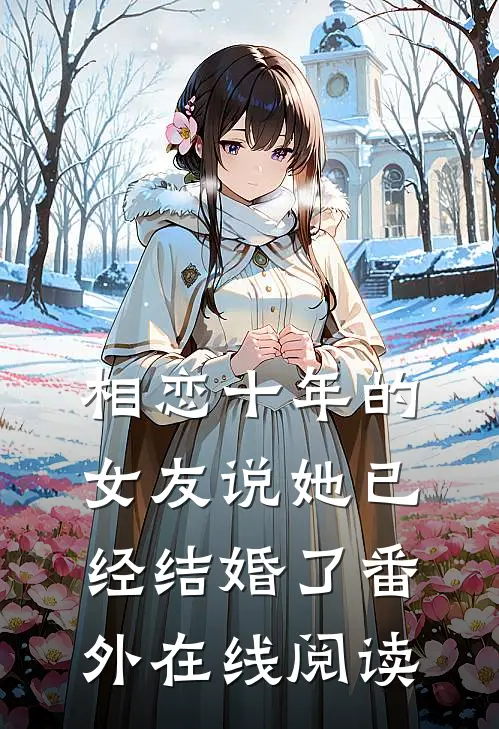 相恋十年的女友说她已经结婚了番外在线阅读