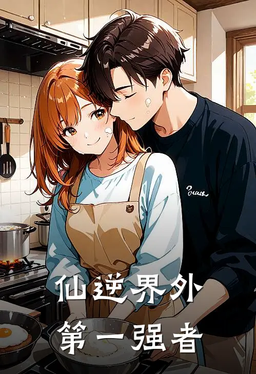 仙逆界外第一强者