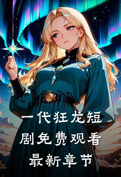 一代狂龙短剧免费观看最新章节