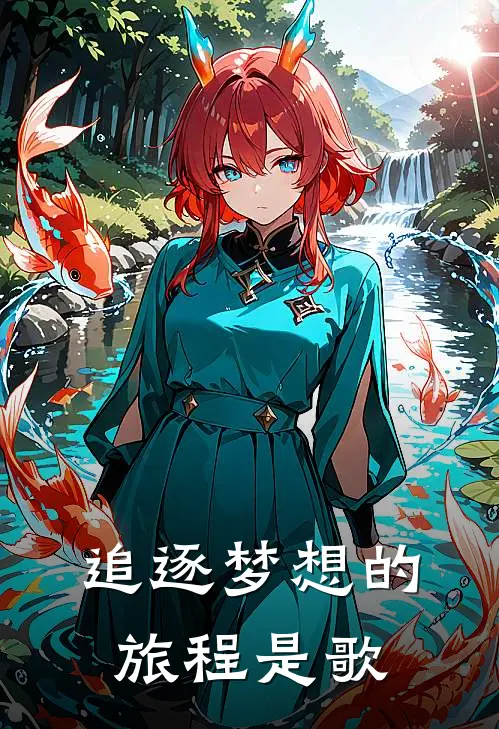 追逐梦想的旅程是歌