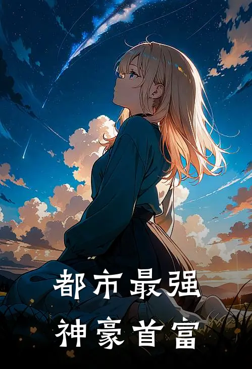 都市最强神豪首富