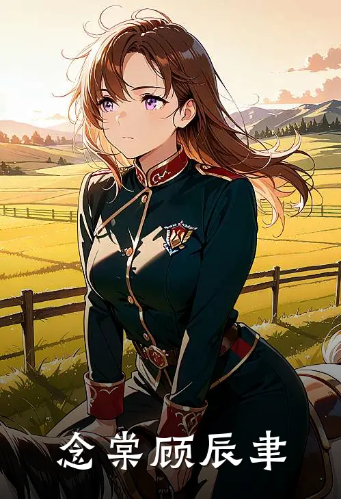 念棠顾辰聿