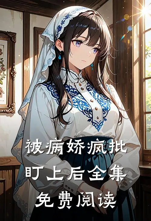 被病娇疯批盯上后全集免费阅读