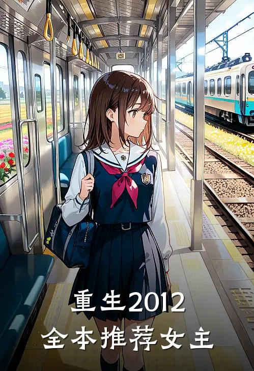 重生2012全本推荐女主