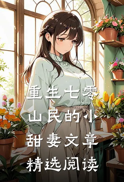 重生七零山民的小甜妻文章精选阅读