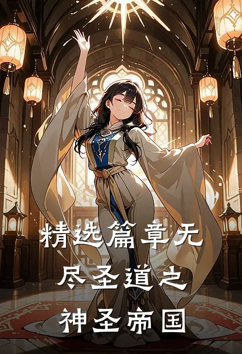精选篇章无尽圣道之神圣帝国