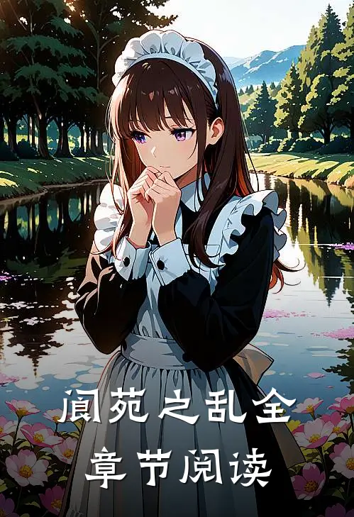 阆苑之乱全章节阅读