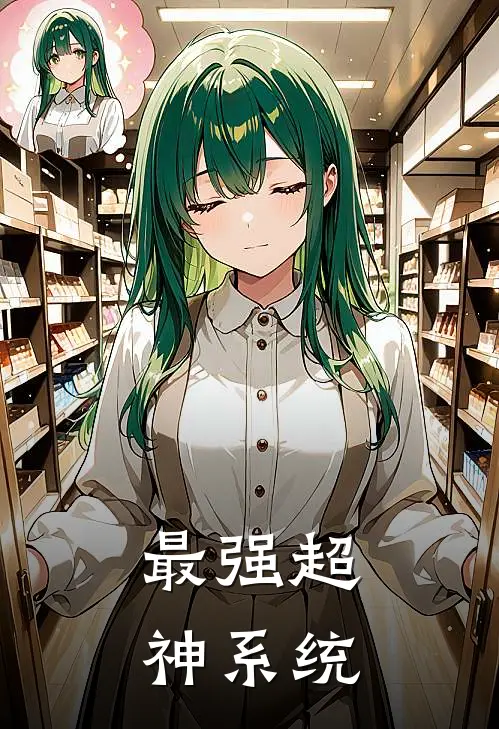 最强超神系统