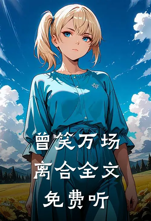 曾笑万场离合全文免费听