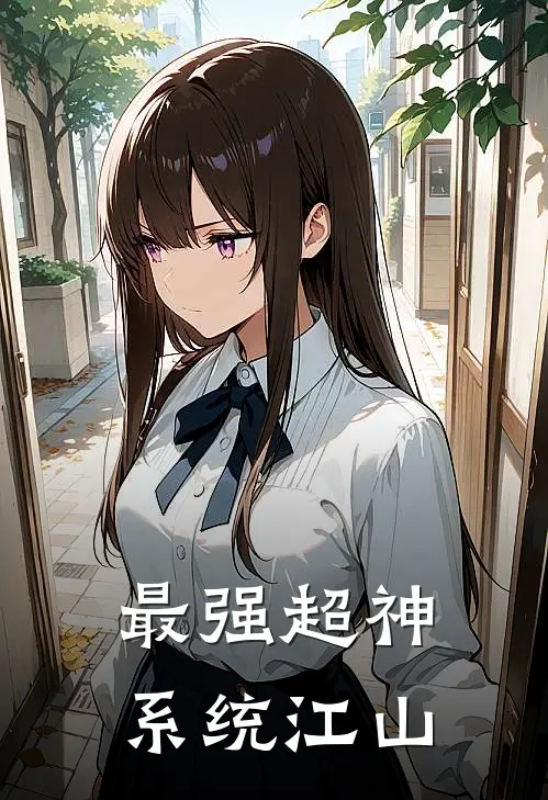 最强超神系统 江山