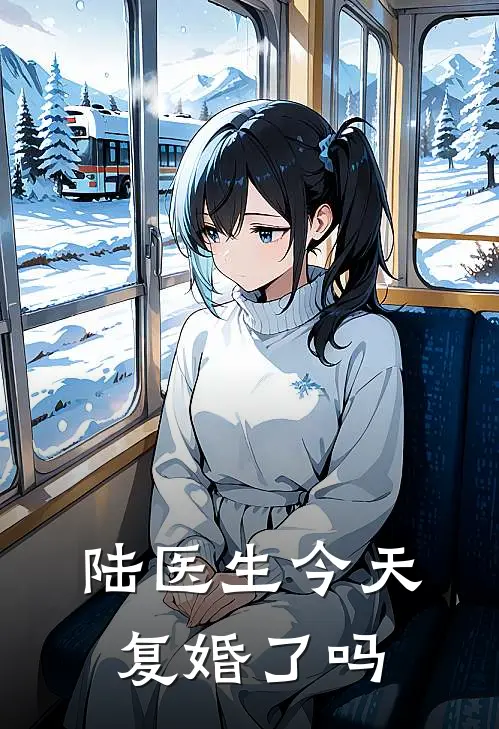 陆医生今天复婚了吗