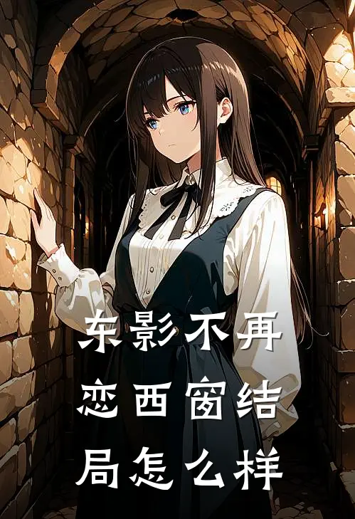东影不再恋西窗结局怎么样