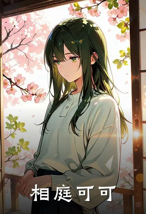 相庭可可