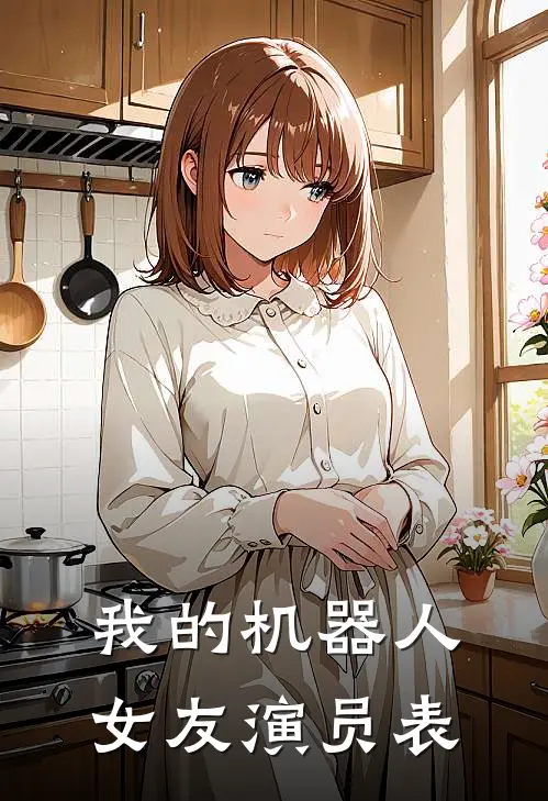 我的机器人女友演员表