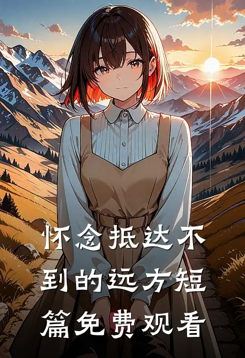 怀念抵达不到的远方短篇免费观看