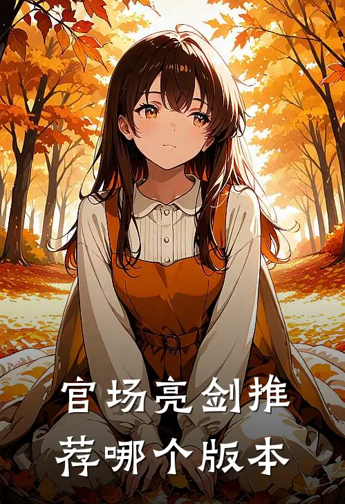官场亮剑推荐哪个版本