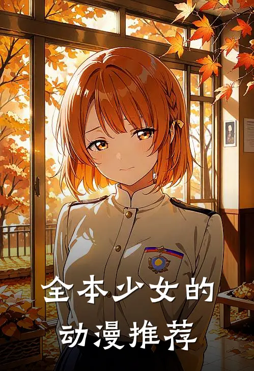 全本少女的动漫推荐
