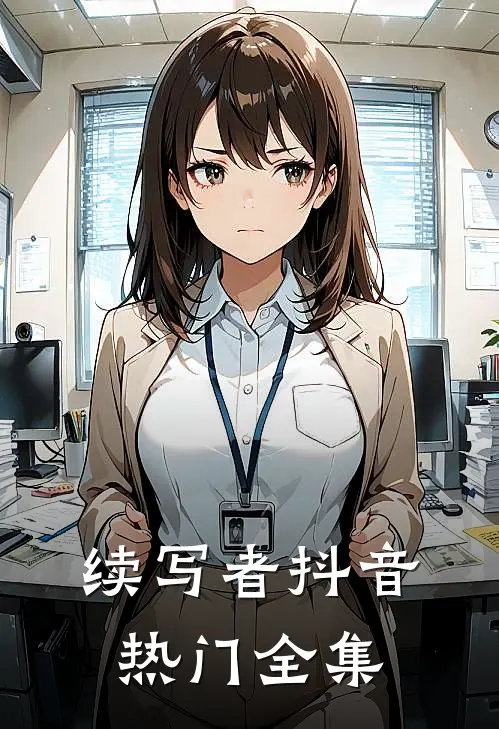 续写者抖音热门 全集