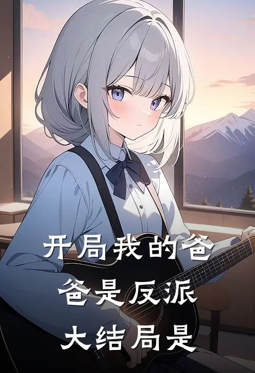 开局我的爸爸是反派大结局是