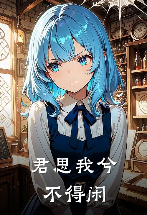 君思我兮不得闲