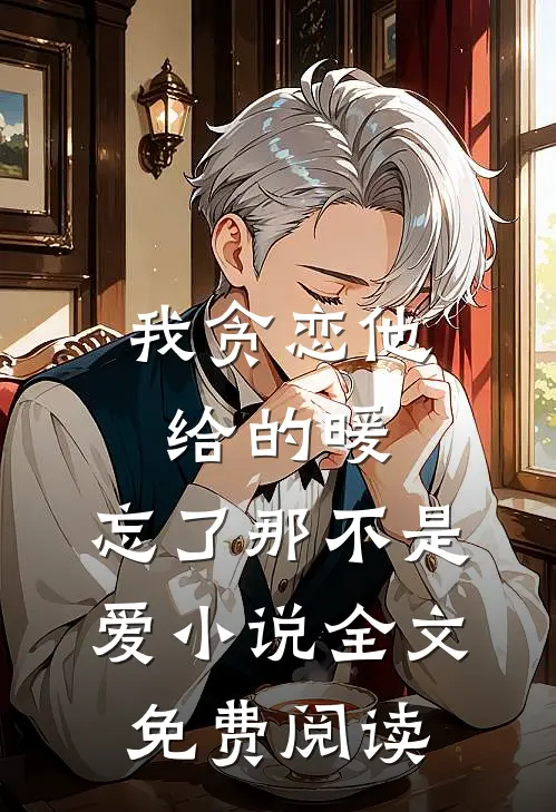 我贪恋他给的暖，忘了那不是爱小说全文免费阅读