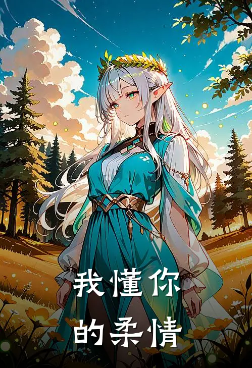 我懂你的柔情