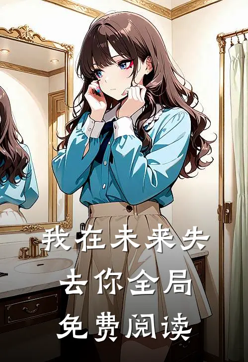 我在未来失去你全局免费阅读