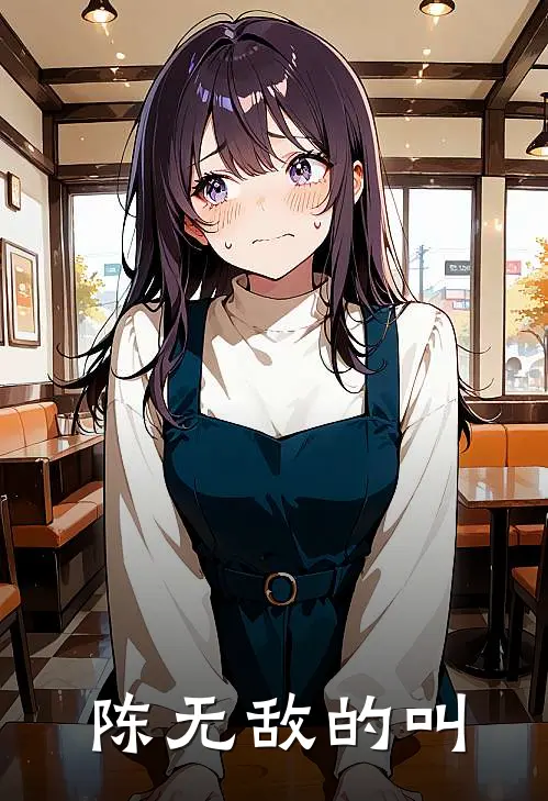 陈无敌的叫