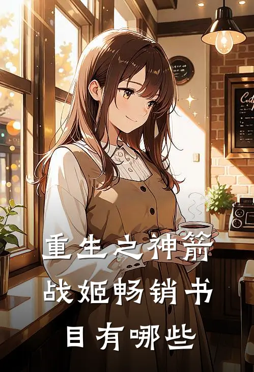 重生之神箭战姬畅销书目有哪些