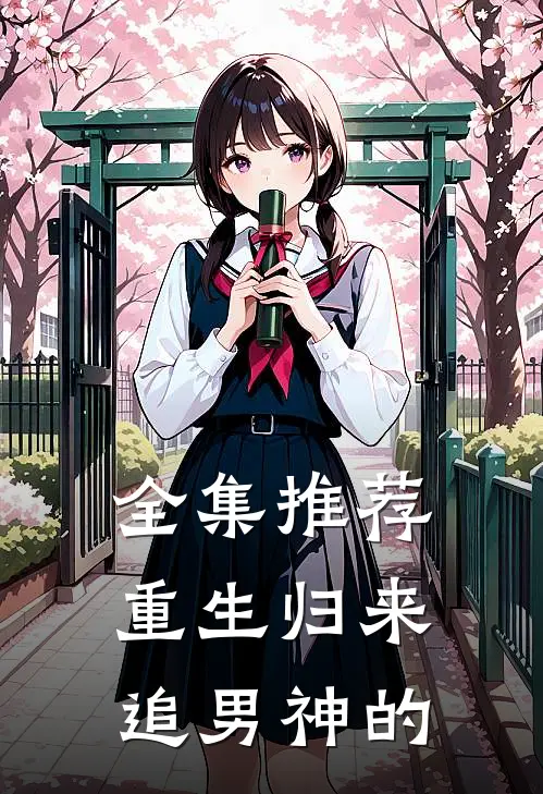 全集推荐重生归来追男神的