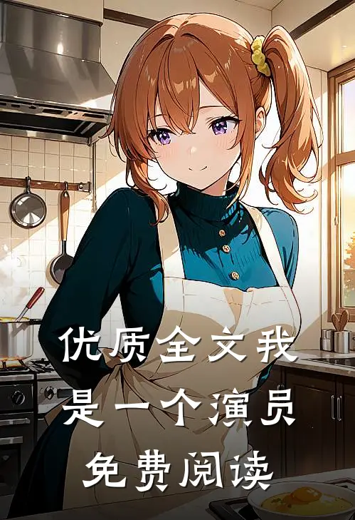 优质全文我是一个演员免费阅读