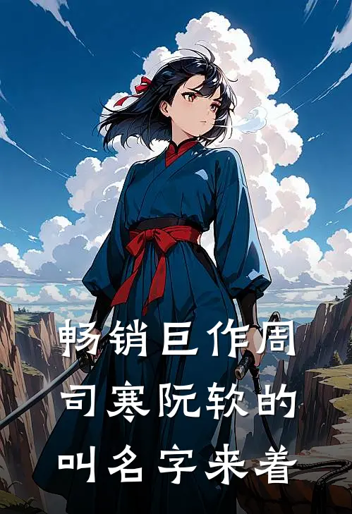 畅销巨作周司寒阮软的叫名字来着