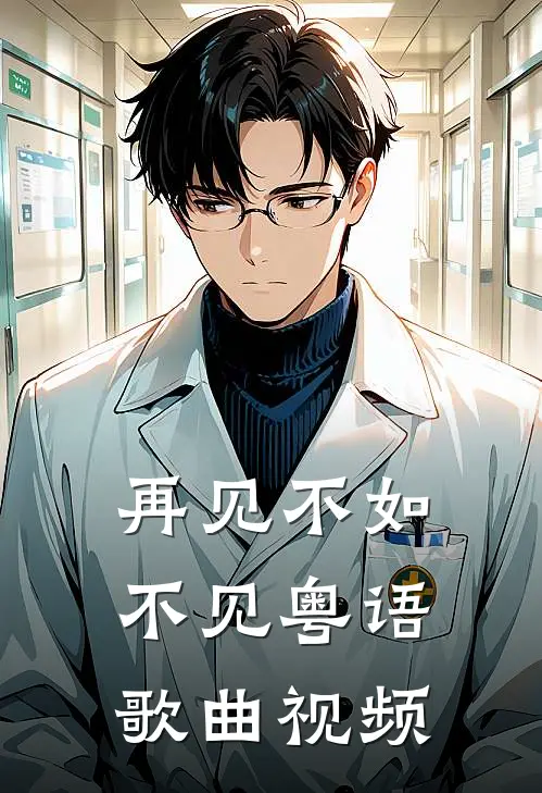 再见不如不见粤语歌曲视频