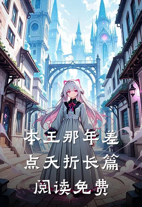 本王那年差点夭折长篇阅读免费