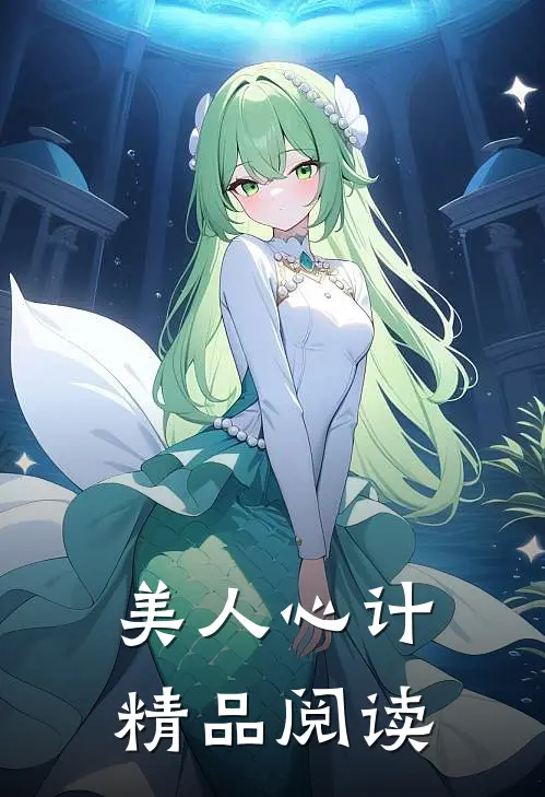 美人心计精品阅读