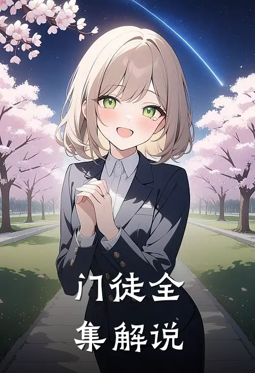 门徒 全集解说