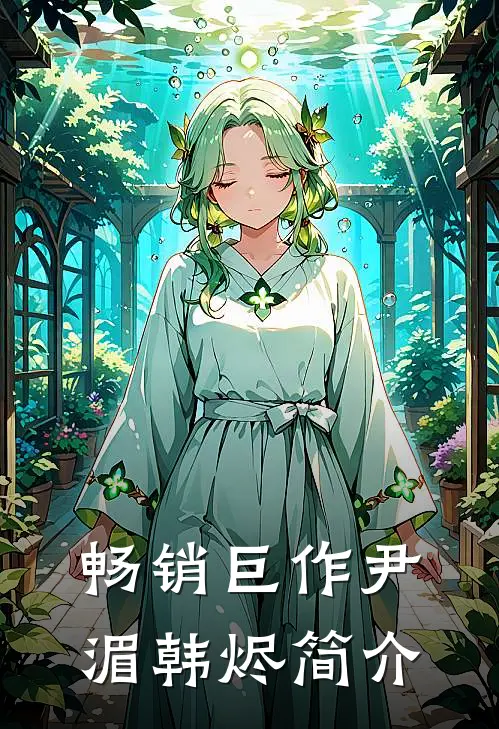 畅销巨作尹湄韩烬简介
