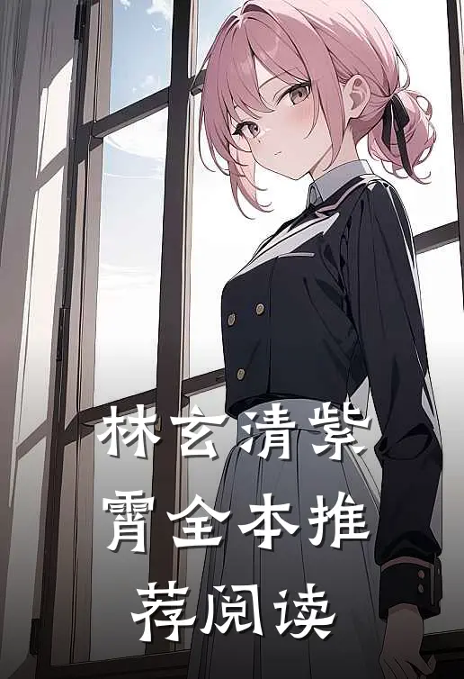 林玄清紫霄全本推荐阅读