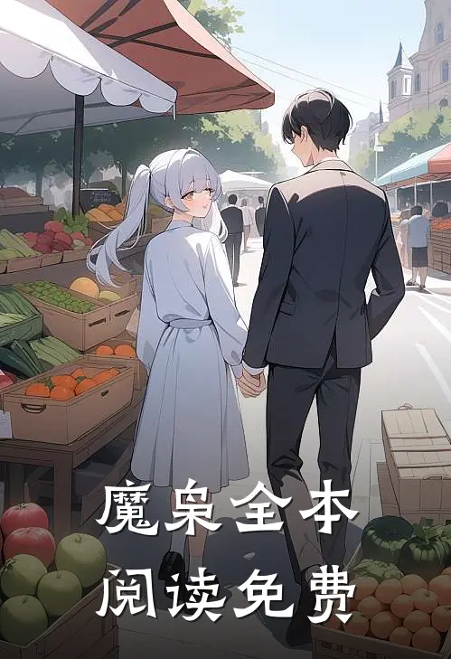 魔枭全本阅读免费